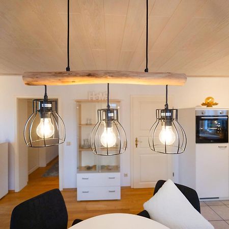 Ferienwohnung Menden Bagian luar foto