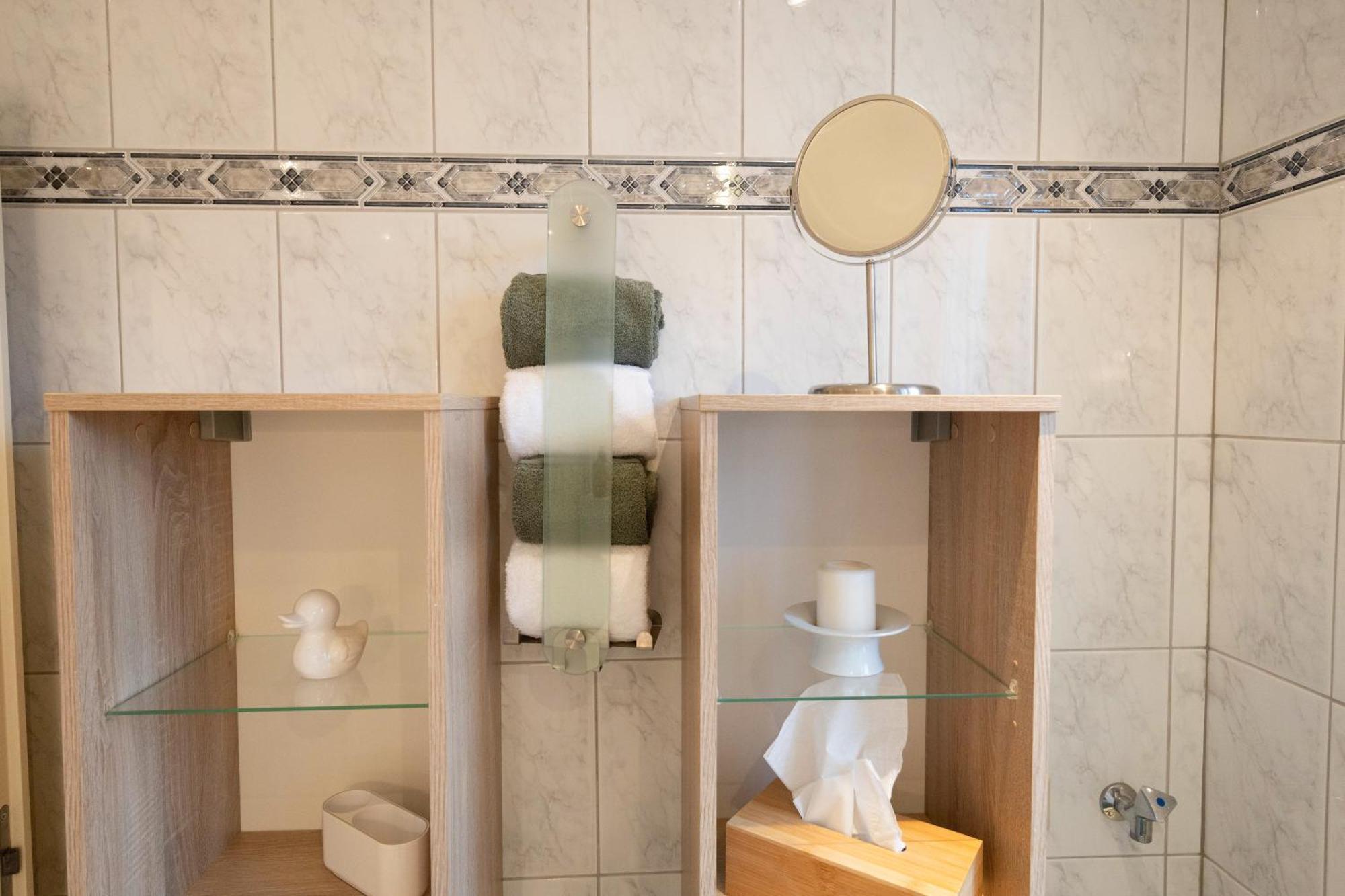 Ferienwohnung Menden Bagian luar foto