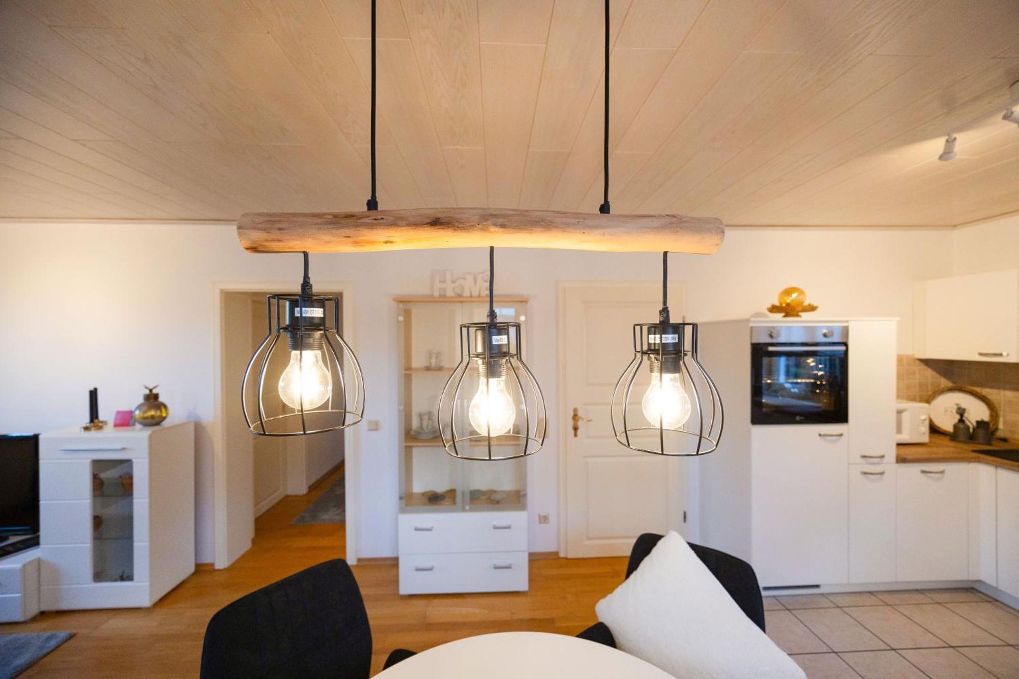 Ferienwohnung Menden Bagian luar foto