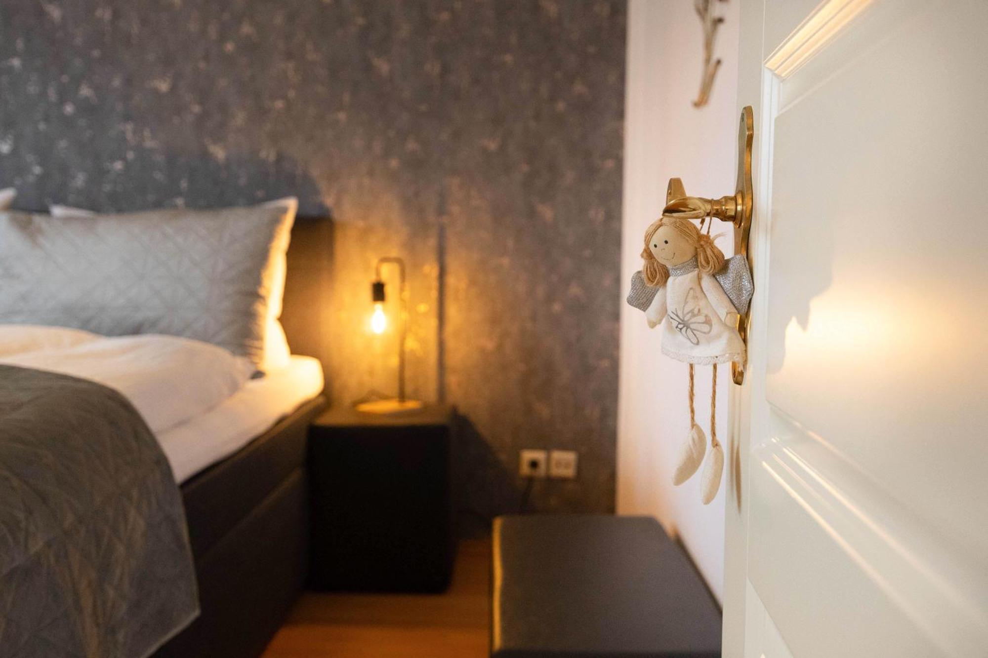 Ferienwohnung Menden Bagian luar foto
