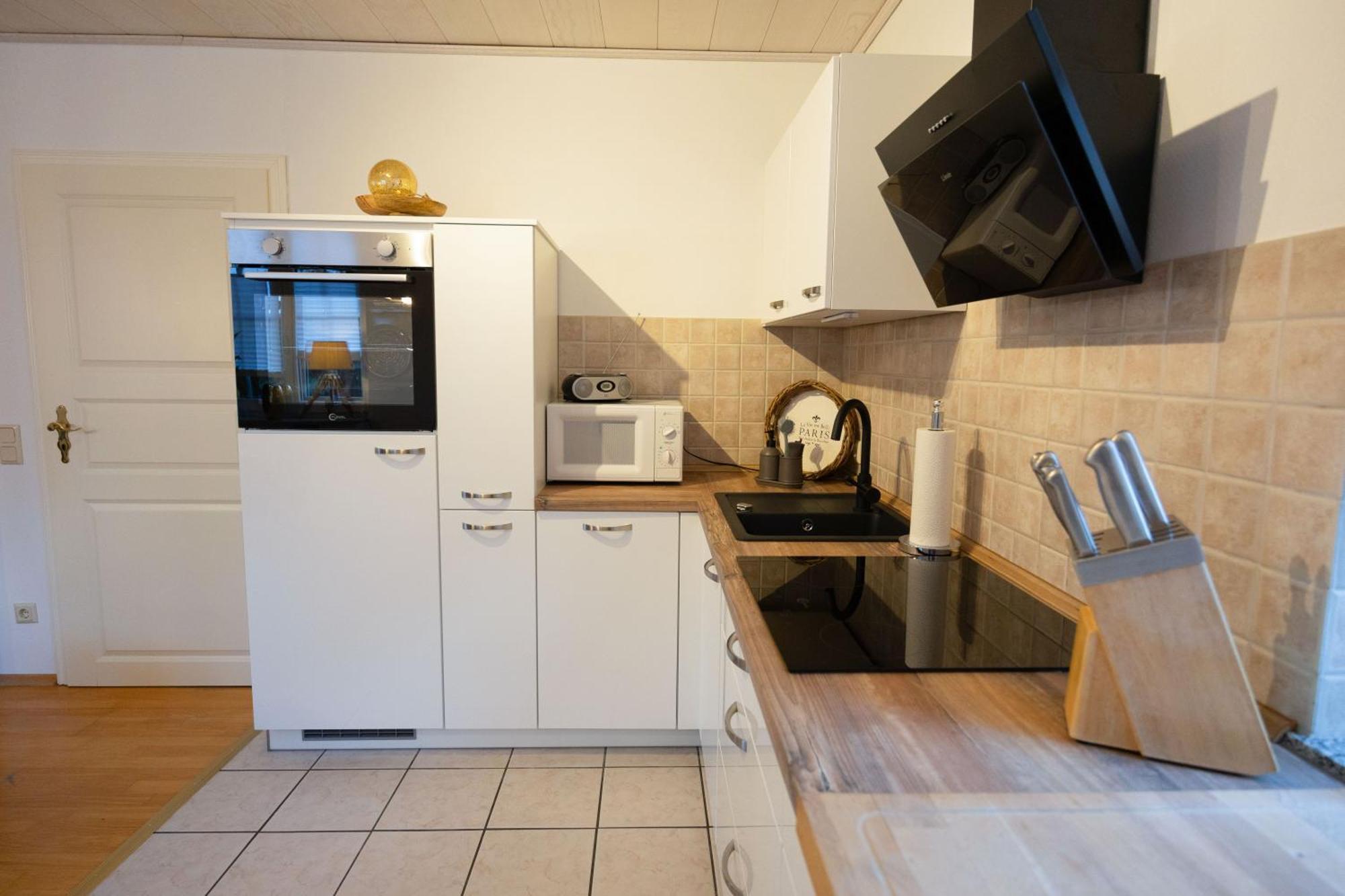 Ferienwohnung Menden Bagian luar foto