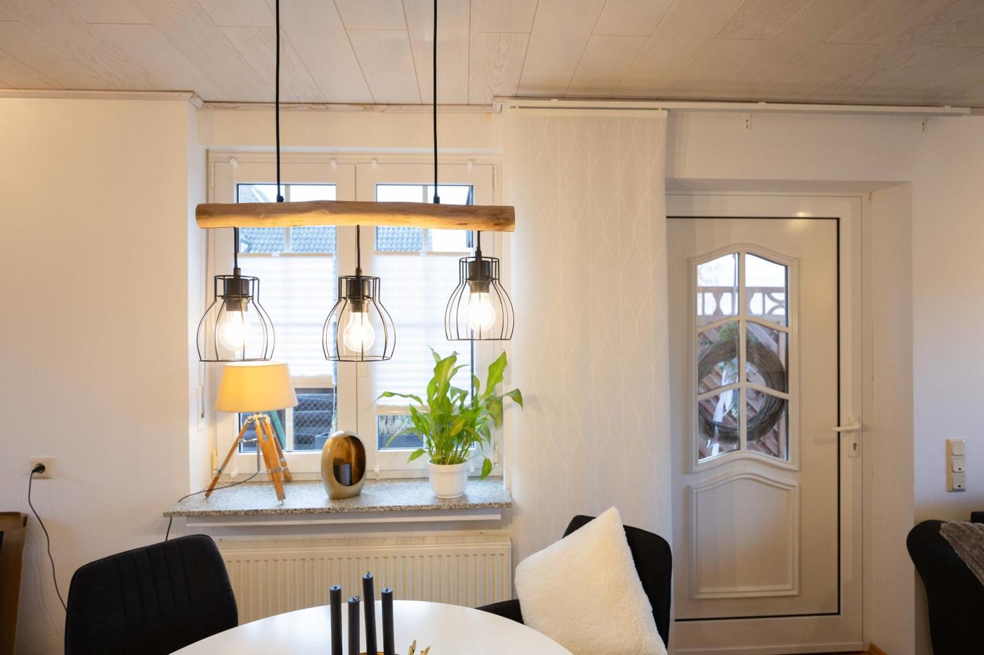 Ferienwohnung Menden Bagian luar foto
