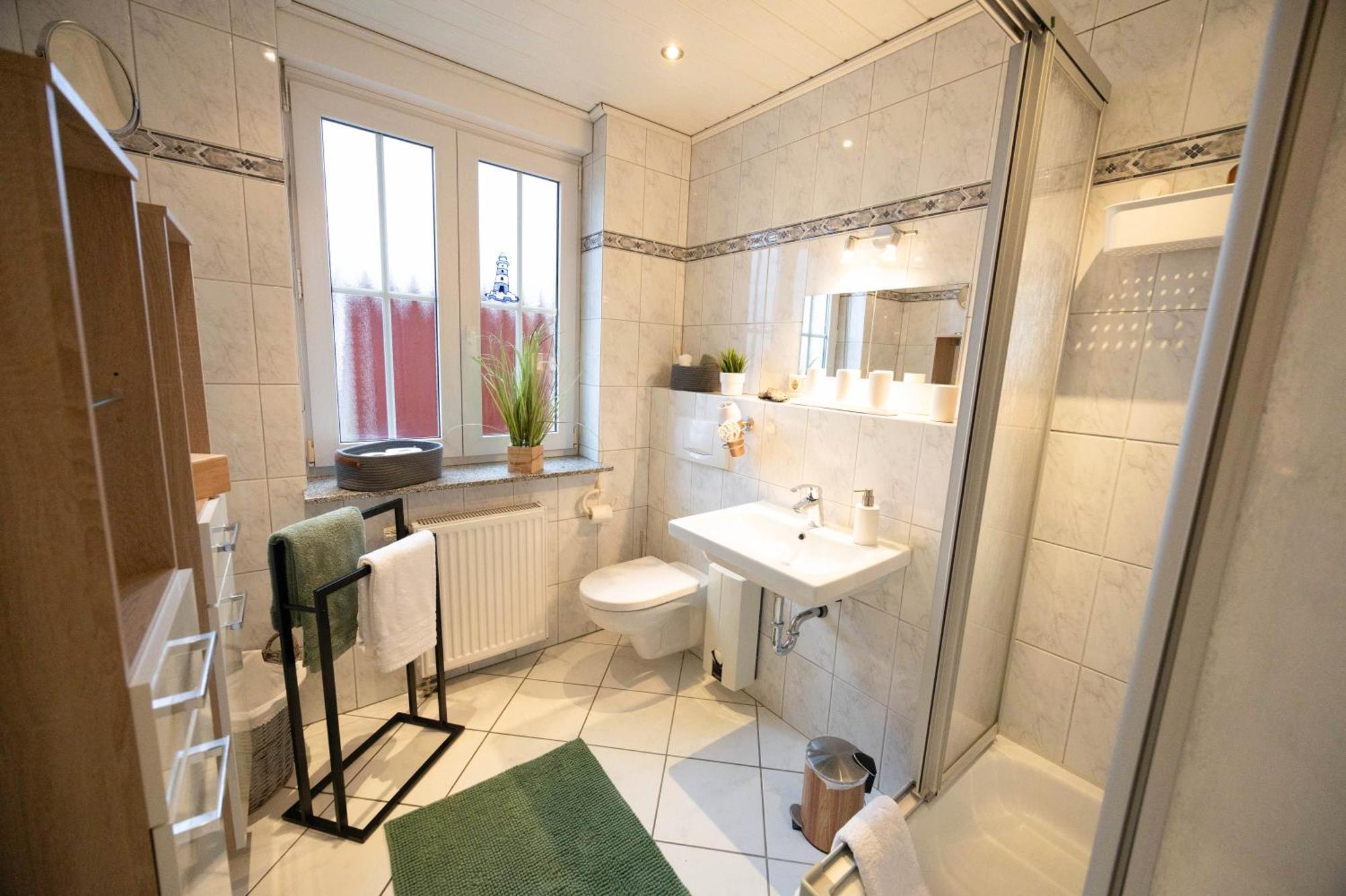 Ferienwohnung Menden Bagian luar foto