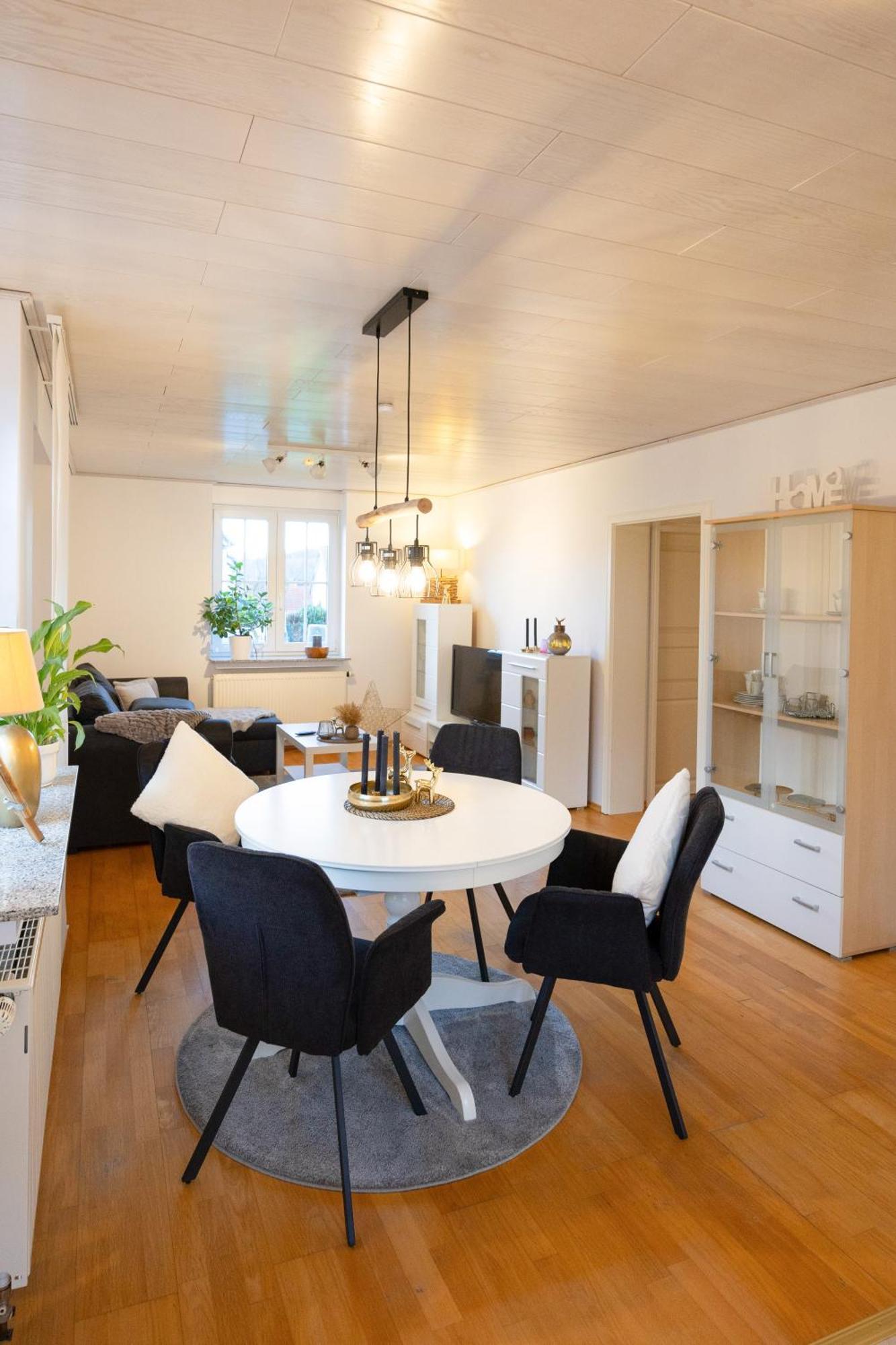 Ferienwohnung Menden Bagian luar foto