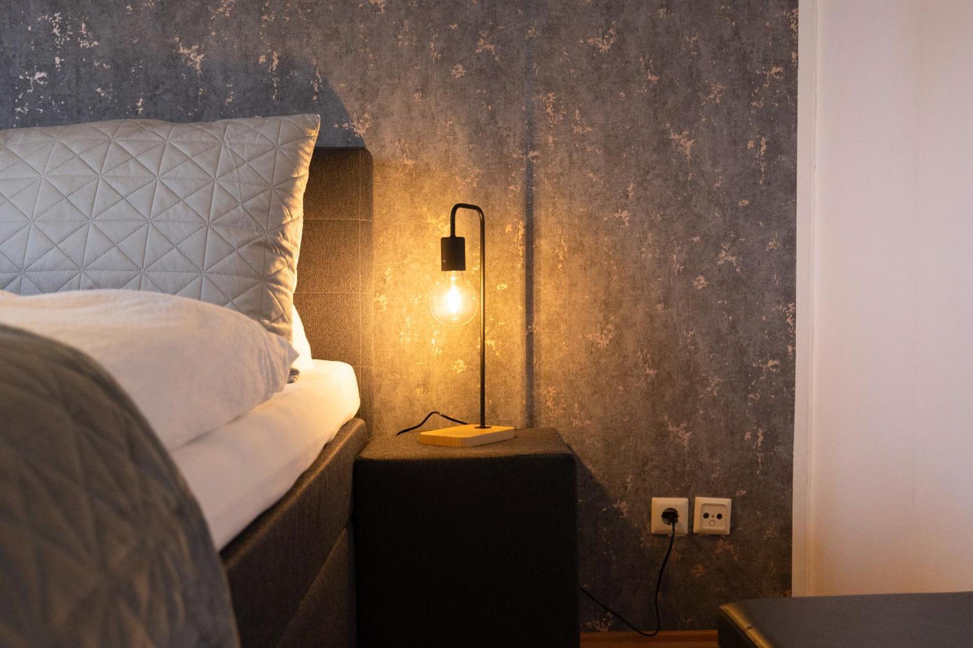 Ferienwohnung Menden Bagian luar foto